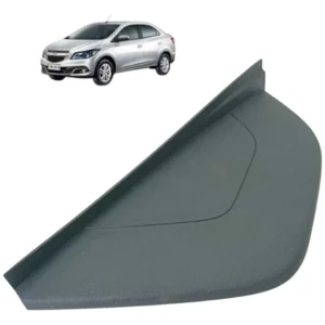 Moldura Capa Lateral Painel Esq Chevrolet Prisma 2015