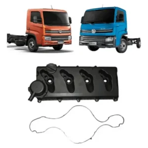 Tampa De Valvulas Cummins Isf 2.8 16v