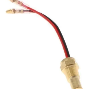 4x12v-24v Caminhões De Carro Digital Sensor De Temperatura