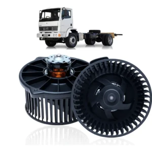 Motor Caixa Evaporadora Mercedes Benz Atron 2324 2729 1996