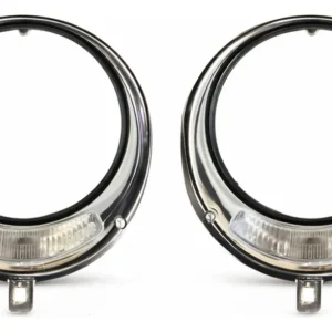 2 Aro Farol Fusca 63 64 65 66 67 68 69 70 71 72 Tremendao