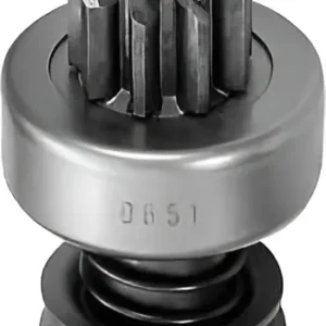Impulsor Motor Partida Caminhao 712 Eletronic