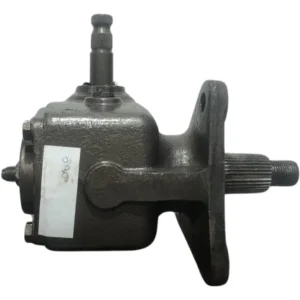 Caixa De Direção Caminhão Vw 6 90 (Recondicionado)