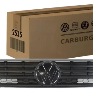 Grade Dianteira Radiador Gol Voyage G7 Original Volkswagen
