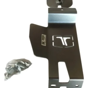 Protetor Cinza Sensor Intermediario Troller T4 4013201209aa