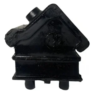 Coxim Do Motor Dianteiro Caminhao Vw