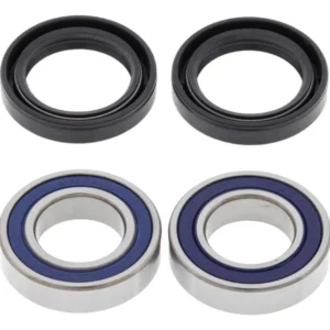 Kit Reparo De Roda Dianteira/traseira Husaberg Husqvarna Ktm