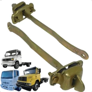 Par Limitador Porta Mb 709 710 1214 1218 1618 1620 1630 1935