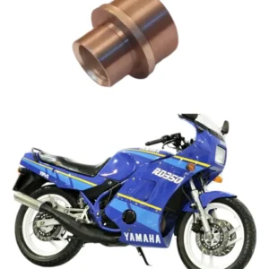 Bucha Do Cubo Da Roda Traseira Yamaha Rd350 Lc Todos Os Anos