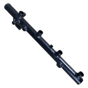 Cano Tubo Água Caminhão Vw Worker Mwm 2296-90 6-90s 7-90s