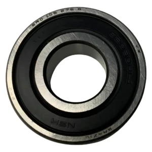 Rolamento Esferas Eixo Piloto Vw Novo Delivery - 2r0105276b