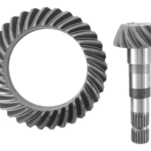 Coroa E Pinhao 12x33 Carraro Valtra Bm85 A Bm100 - 81880800