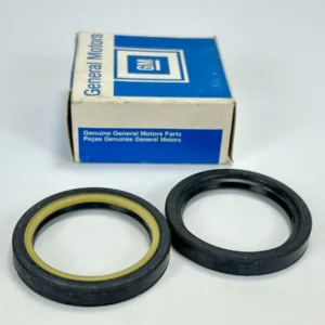 Par Gaxeta Setor Direção C/ Dh Caminhão De 85/96 Gm 07816424
