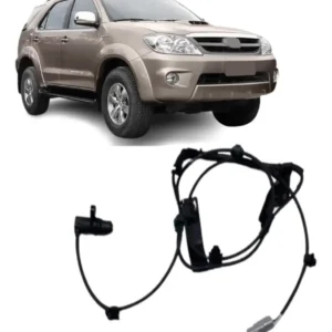Sensor Abs Dianteiro Le Hilux Srv, Sw4 05/15