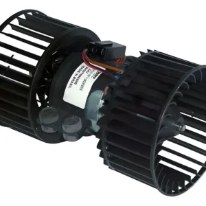 Motor Ventilador Gmv Vw Constellation 24v Subist Original