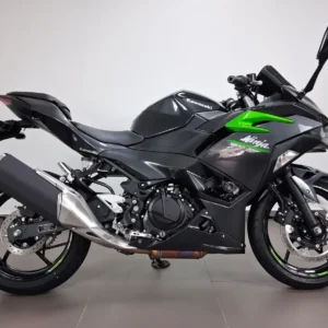 Kawasaki Ninja 500 Abs