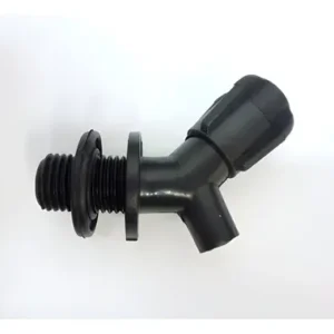 3446662670 Torneira P/ Corote Agua Carreta 20mm