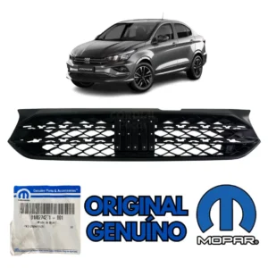 Grade Frontal Superior Radiador Original Genuíno Fiat Cronos