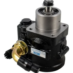 Bomba Direção Hidráulica Vw 790s 7110s 790s Motor Mwm 229
