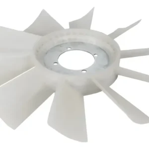 Hélice Ventoinha Motor Radiador/ Caminhão Hyundai Hd78 155cv