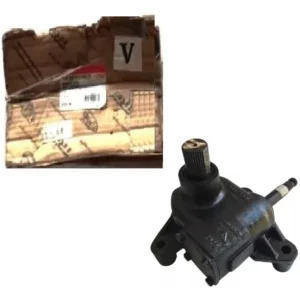Caixa Direção Caminhão Gm D11000 Vw 13130 - Original Trw