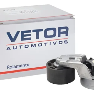 Tensor Correia Do Alternador Scania T124 360 420 1997 A 2006
