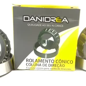 Caixa Direção V-strom 650 1000 Gsxr 750 1000 Srad Cônica