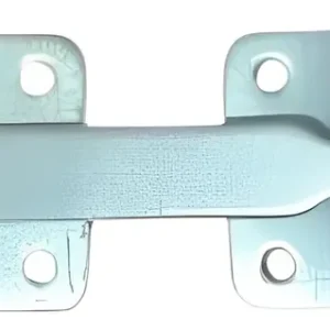 Trava Porta Caminhao Bau Furgao Carreta Randon Truckvan