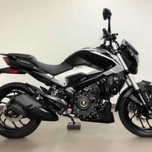 Bajaj Dominar 250 Abs