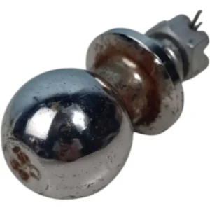 Bola Engate Reboque Peugeot 207 2010