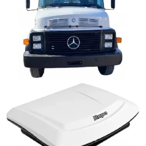 Climatizador Interclima Ar Bepo 12v Mb 1113 1313 1513 2013