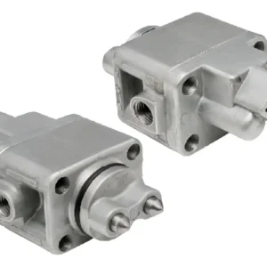 Valvula Troca De Caixa Cambio Zf16s1650 2 Pinos Volvo Mbb