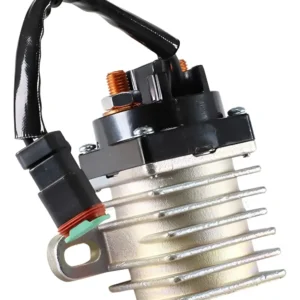 241-8368 Switch As - Relé De Comutação Magnética Para Caterp
