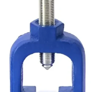 Extrator Terminal Barra Direção Saca Pivo Suspenção 20mm Pro