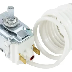 Termostato Rotativo Universal Robertshaw Blindado 4mm