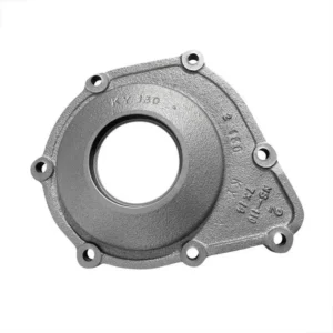 Alojamento Motor Yanmar Ns11 Ns12 Nsb11 Nsb12 - Ag1302500