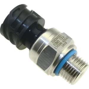 Sensor De Pressão De Óleo Para Caminhão Volvo Penat D12 D13