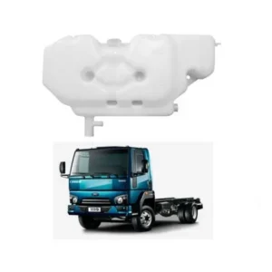 Reservatorio De Agua Radiador Caminhões Ford Cargo 816 1119