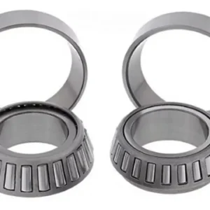 Kit Caixa Direção Cônico Kx250f Klx450 Kx450 Kx250x Kx450x