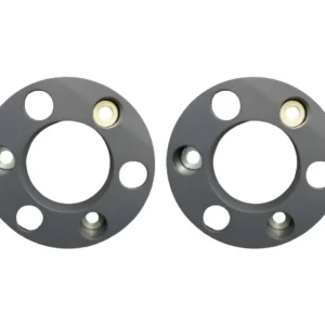 Calota Roda Dianteira E Traseira 6 Furos Vw Delivery Express