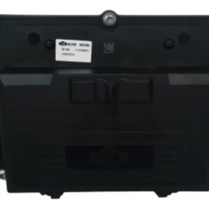 Unidade De Controle Eletrônico Ecu Abs