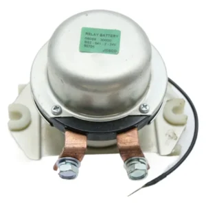 Interruptor De Relé De Bateria 08088-30000 24v Para .