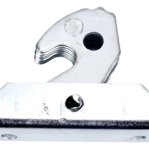 Fecho Trinco Porta Bau Caminhao Carreta Truck Universal