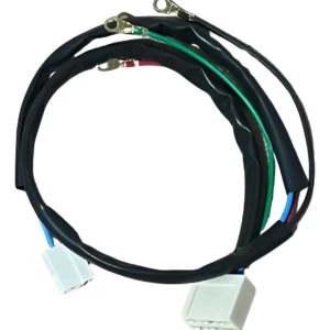 Chicote Para Modulo De Ignicao Vw Ford Gm Fiat 6 Pinos