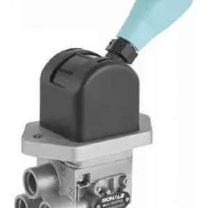 Valvula Freio De Mao Para Caminhões Agrale Tractor 8t