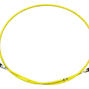 Cabo Câmbio Engate Vw Euro V 13190 15190 17190 Caminhão/ônib
