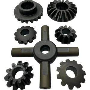 1408143 Reparo Caixa Satelite Diferencial Para Scania Ptt