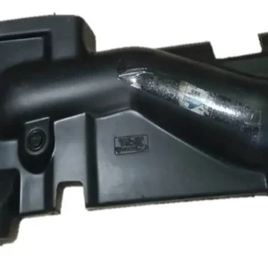 Isolador Anti-ruido Ld Do Motor Ford Cargo Médio Pesado