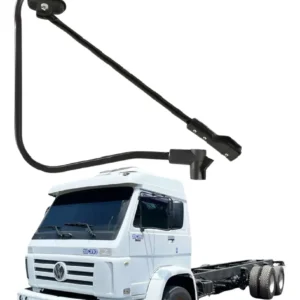 Suporte Retrovisor Vw 13150 13180 15180 17210 24250 Worker