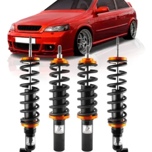 Suspensão Rosca Slim Modelo Premium Social-astra